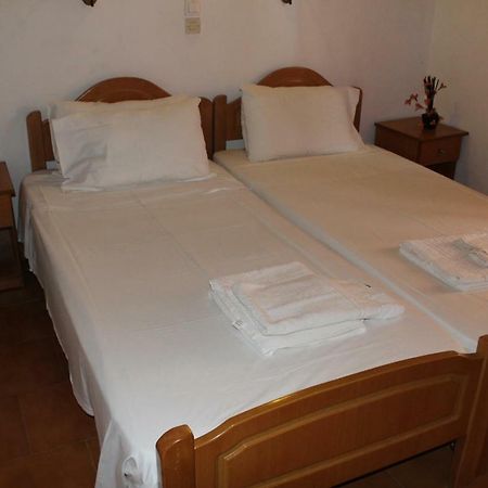 Smile 2 Apartman Kasziópi Kültér fotó