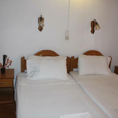 Smile 2 Apartman Kasziópi Kültér fotó