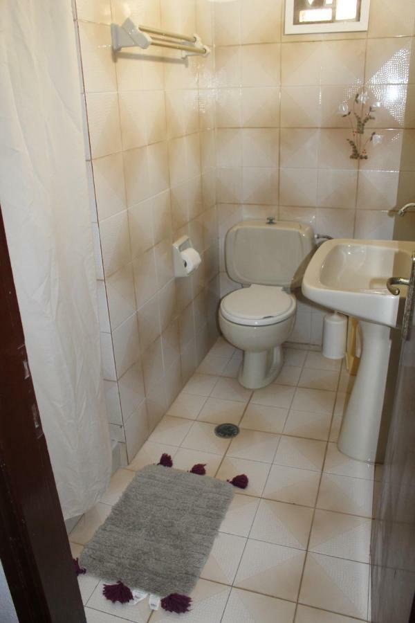 Smile 2 Apartman Kasziópi Kültér fotó